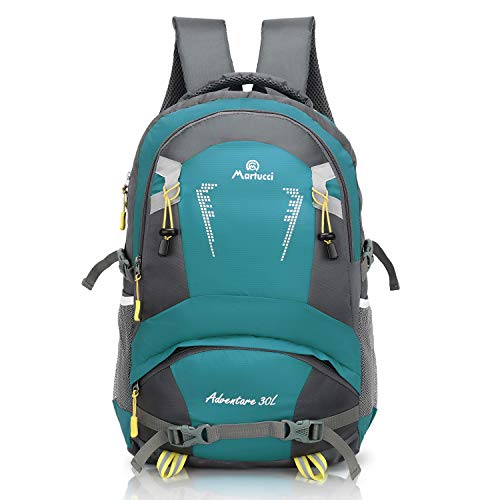 Martucci 17 Inch Polyester Casual Laptop Backpack, Travel Backpack Daypack bag for Camping Hiking Trekking for Men and Women Martucci 17 Inch Polyester Casual Laptop Backpack, Travel Backpack Daypack bag for Camping Hiking Trekking for Men and Women