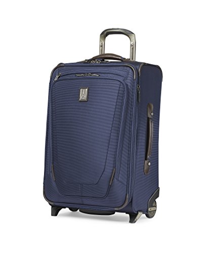 Travelpro Crew 11 22 Inch Expandable Upright Suitcase