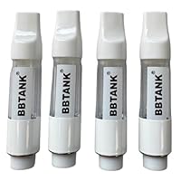 Amazon.co.jp: ブリックス社 BBTANK 交換用アトマイザー 緑 (緑, 1.0ml