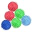 Blue, Green, Red