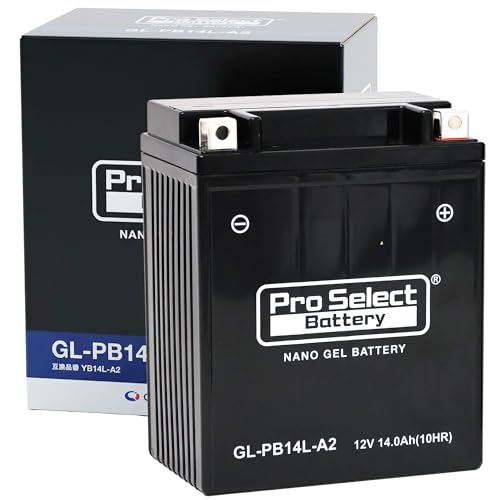 Amazon | ProSelect(プロセレクト) バイク GL-PB14L-A2 ナノ・ジェル