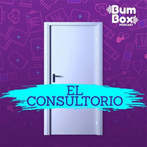 Page de couverture de El Consultorio