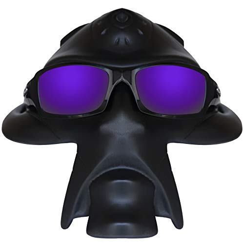 Image of Polarized Lenses Replacement for Oakley Fives Squared /Fives 3.0 Sunglasses