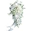 White Phalaenopsis Bouquet