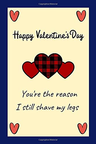 Carte De Saint-Valentin Pour Lui – You Are The Reason I Still