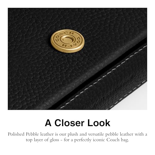 Image of Coach Mila Crossbody Bag