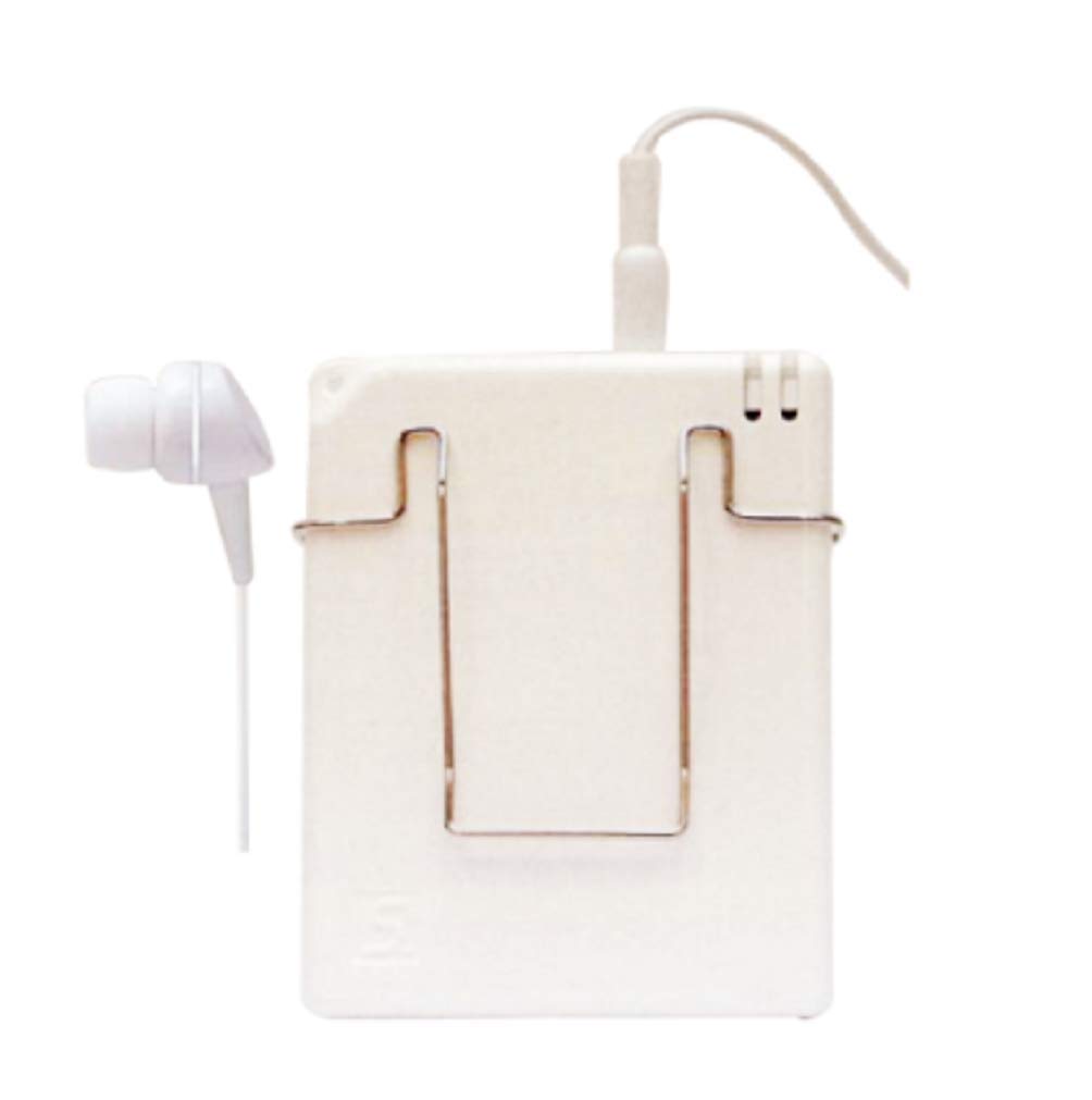 Amazon.co.jp: 高機能日本製集音器 【デカ音くん】 (標準セット