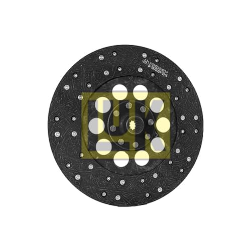 Disco Frizione Luk 331 0328 10 - 3