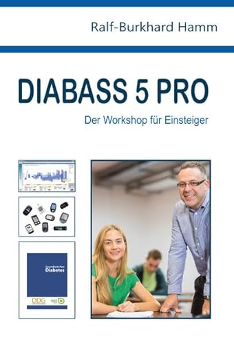 Preisvergleich Produktbild DIABASS 5 PRO: Der Workshop für Einsteiger