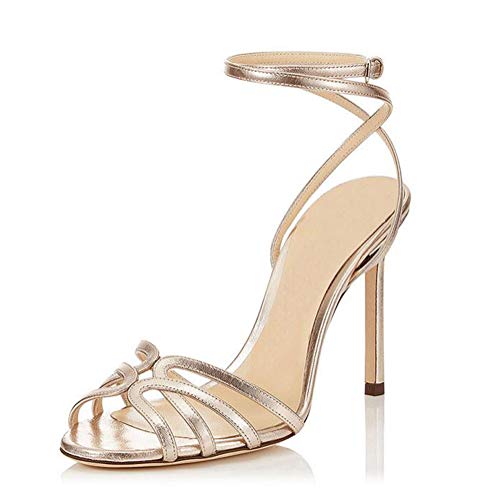 Sandales à talons aiguilles pour femmes et pantoufles compensées