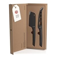 Set di coltelli da cucina Berlinger Haus 6 pezzi - Acciaio