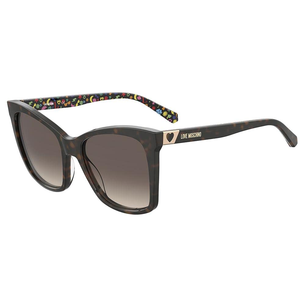 MOSCHINO LOVE Gafas para Mujer