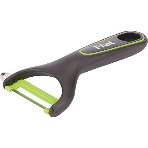 T-fal Ingenio Micro Edge Peeler, Black