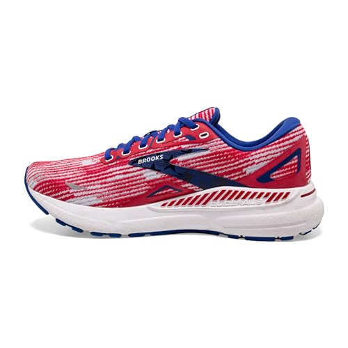 Image of Brooks Women's Adrenaline GTS 23 Supportive Running Shoe