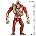 Monsterverse Godzilla x Kong Articulated Figure 28cm SKAR KING