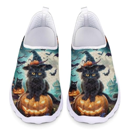 Athletic Tennis Sneakers Road Road Running Shoes US 5.5-11.5 Slip On Shoes for Women