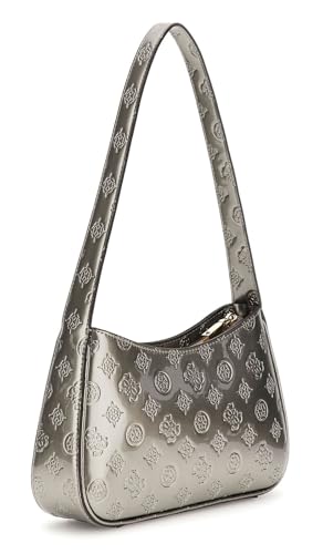 GUESS Arnela Top Zip Shoulder Bag2