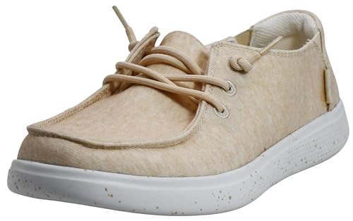 Skechers Women's Bobs Skipper - Beach Camp Sneaker