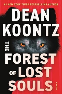 The Forest of Lost Souls cover image