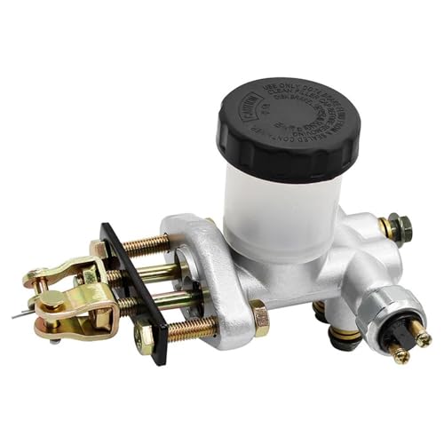 Cilindro maestro de freno trasero compatible con KD110 KD150 KD250