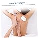 FOYTOKI Dispositivo De Electroestimulador Muscular Para De Espalda y Cuerpo Masajeador Portátil Modos Terapéuticos y Almohadillas Para Masaje De Cuerpo Completo Para Relajar Músculos y Imagen de FOYTOKI Dispositivo De Electroestimulador Muscular Para De Espalda y Cuerpo Masajeador Portátil Modos Terapéuticos y Almohadillas Para Masaje De Cuerpo Completo Para Relajar Músculos y