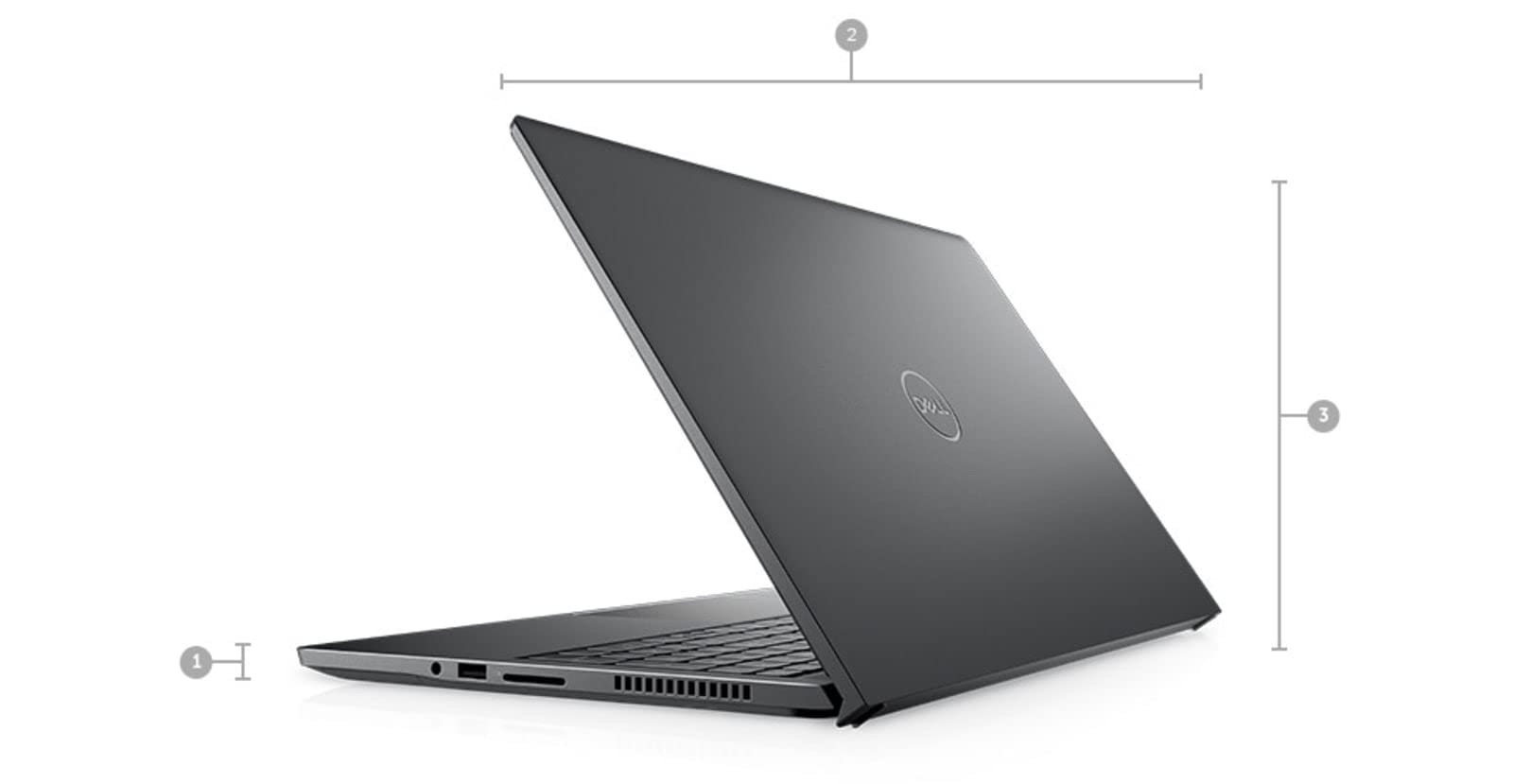 Amazon.com: Dell Vostro 7510 Laptop | 15.6