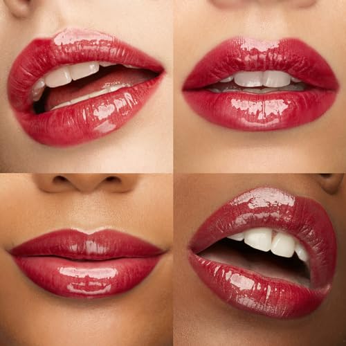 KIKO Milano 3D Hydra Lip Gloss – High Shine, Hydrating, Plumping, Non-Sticky, Moisturizing Lip Makeup - Image 6