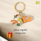 Zoom IMG-1 generico portachiavi il piccolo principe Zoom IMG-1 generico portachiavi il piccolo principe