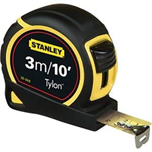 STANLEYTYLO TAPE RULES 3 M