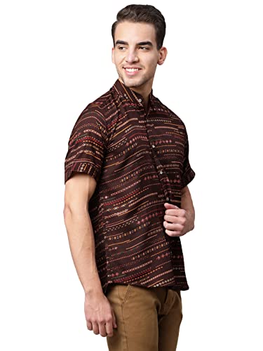 Image of Nirmla Fashion Regular Fit Men's Shirt