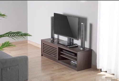 Support De Table Tv Pour Écrans 23 - vue 5