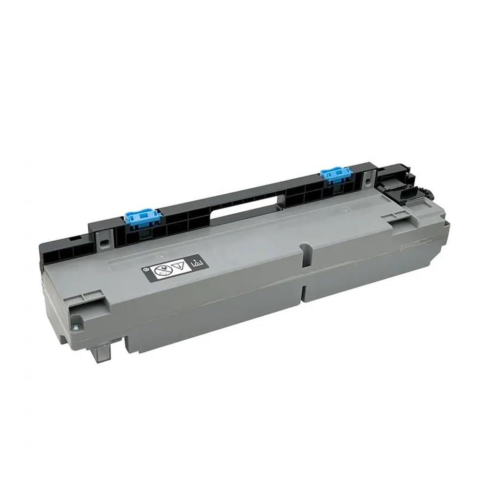 Caja de tóner residual WX107 para impresoras Bizhub C250 a C650i 2