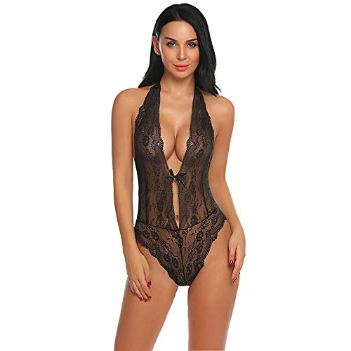Chemise de nuit érotique et body pour vos soirées en amoureux