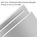 6061 T651 Aluminum Sheet Metal 8