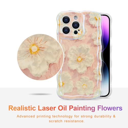 EYZUTAK Case for iPhone 14 Pro Max - Image 2
