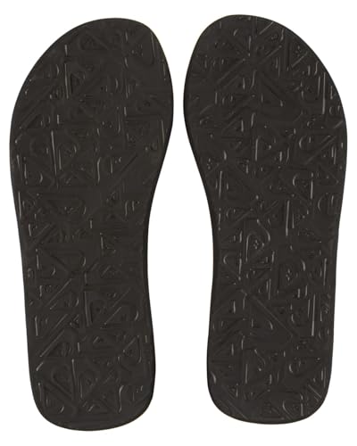 Image of Quiksilver mens Quiksilver Men's Molokai Layback II 3 Point Flip Flop Sandal