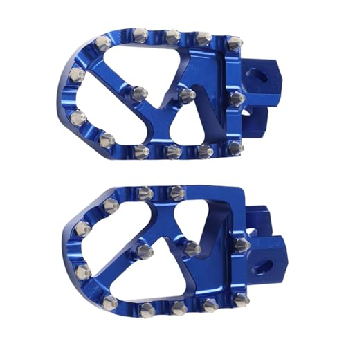�I�[�g�o�C�p�t�b�g�v���[�g�y�_�� Compatible With Yamaha For YZ500 For WR500 1987 1988 1989 1990 1991 1992 1993 For YZ490 1988 1989 1990 �I�[�g�o�C�p�t�b