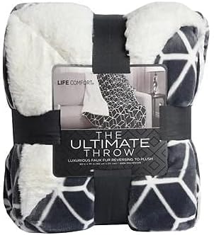 life comfort blanket