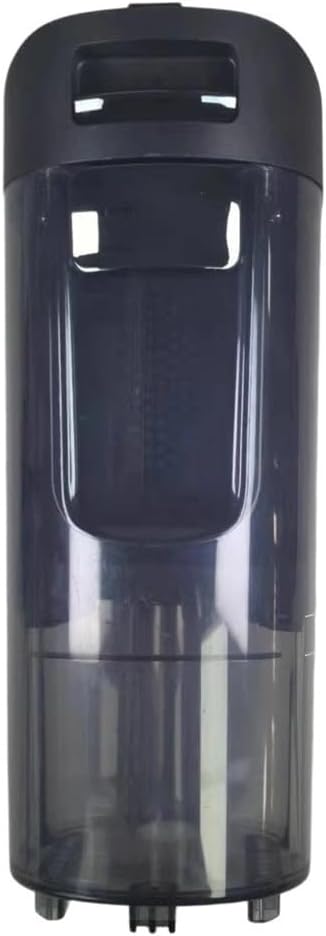 Parts Original Dirty Water Tank, Compatible for Tineco Floor ONE i6 Stretch, Wet Dry Vacuum Cleaner Supplies Accessories(Black)
