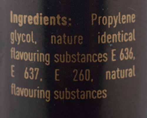 Image of Ossoro Pineapple Mauritius, 30 ml / Glass Bottle