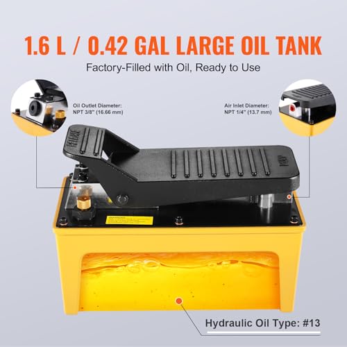 Hydraulic press 100 ton machine