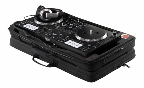 Party Ready Hercules DJControl Inpulse T7 EVA Soft Case Bag