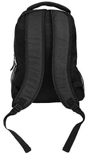 Image of FOCO Baltimore Ravens NFL Action Backpack