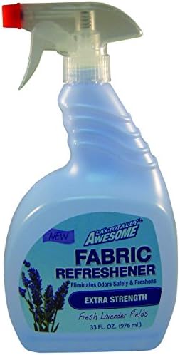 33OZ Fabric Refresh Lavendar Awesome Products INC. Laundry Care 174 722429330123