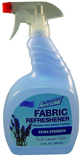 33OZ Fabric Refresh Lavendar Awesome Products INC. Laundry Care 174 722429330123