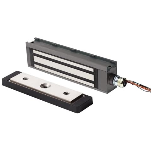 Schlage M490G Electromagnetic Gate Lock Cover