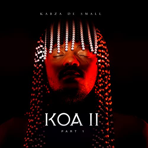 Kabza De Small feat. Nobuhle