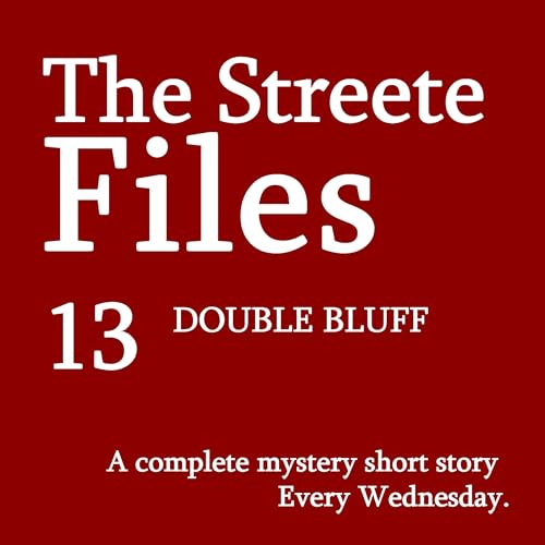 Double Bluff - File 13