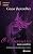 Capa de O Sussurro mais Sombrio (Senhores do mundo subterrâneo Livro 4)