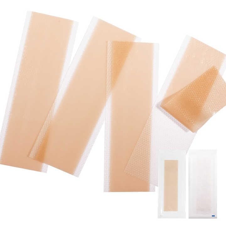 Professional Silicone Scar Sheets Extended Edition Silicone Scar Tapes - Reusable Scar Removal Silicone Gel Strips for C-Section, Keloid, Surgery, Burn Scar (SHEET) (B0CJYKG5KJ) Amazon Price History, Amazon Price Tracker